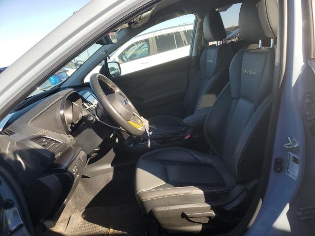 Photo 7 from auction – 2021 SUBARU CROSSTREK with VIN JF2GTHRC4MH354288