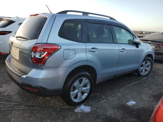 Photo 3 from auction – 2014 SUBARU FORESTER 2 with VIN JF2SJADC4EH533950