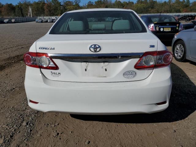 Photo 6 from auction – 2012 TOYOTA COROLLA BA with VIN 2T1BU4EE5CC787207