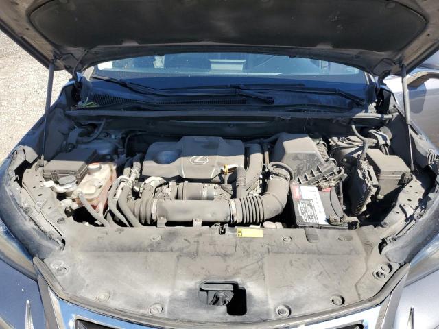 Photo 11 from auction – 2015 LEXUS NX 200T with VIN JTJYARBZ6F2011420
