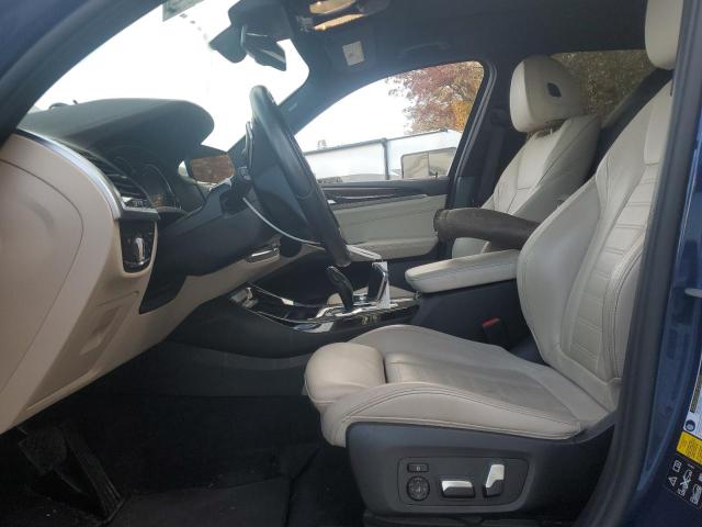 Photo 7 from auction – 2018 BMW X3 XDRIVE3 with VIN 5UXTR9C59JLD58438