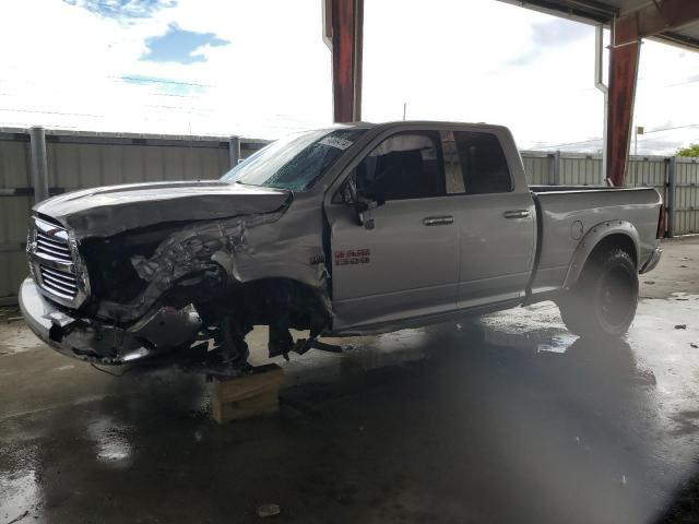RAM 1500 SLT 2014 with VIN 1C6RR6GT3ES145987 - Photo from auction
