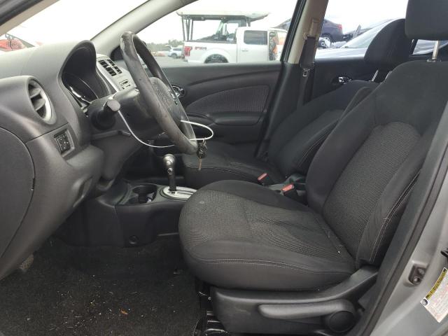 Photo 7 from auction – 2014 NISSAN VERSA S with VIN 3N1CN7AP5EL814158