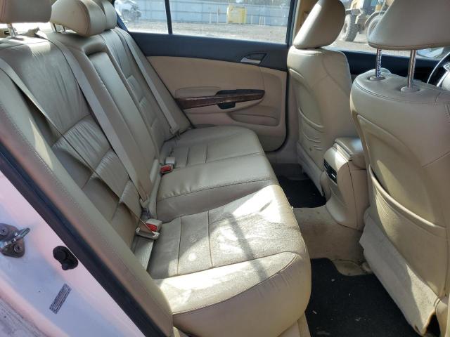 Photo 10 from auction – 2012 HONDA ACCORD EXL with VIN 1HGCP3F85CA008442