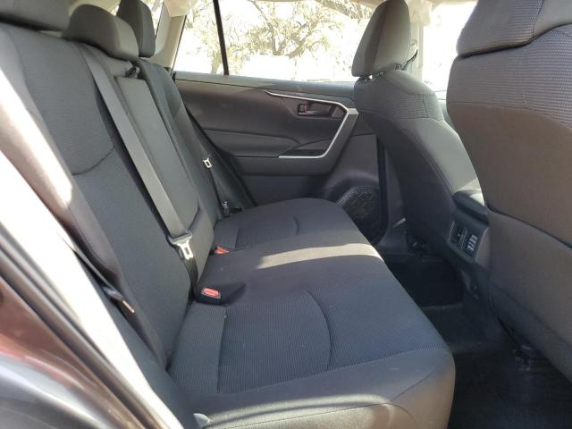 Photo 11 from auction – 2024 TOYOTA RAV4 LE with VIN 2T3H1RFV2RC263141