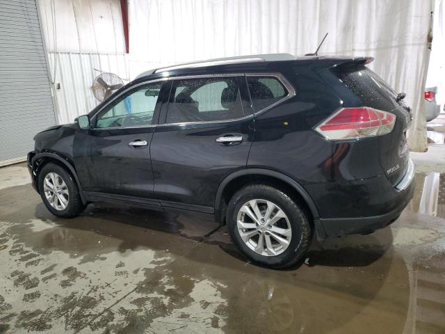 Photo 2 from auction – 2015 NISSAN ROGUE S with VIN 5N1AT2MV6FC920621