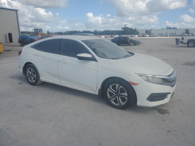 Photo 4 from auction – 2017 HONDA CIVIC LX with VIN 19XFC2F55HE064599
