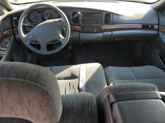 Photo 8 from auction – 2005 BUICK LESABRE CU with VIN 1G4HP52K75U205725