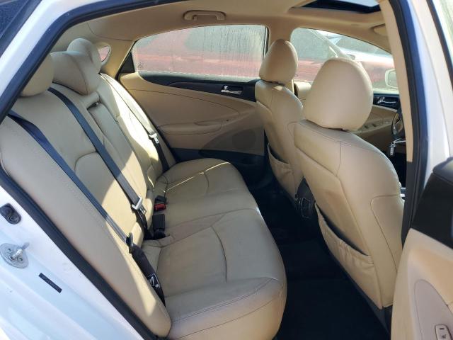 Photo 10 from auction – 2013 HYUNDAI SONATA SE with VIN 5NPEC4AC5DH561977