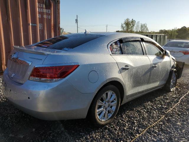 Photo 3 from auction – 2010 BUICK LACROSSE C with VIN 1G4GA5EC8AF315862