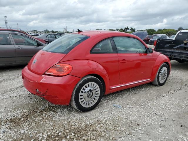 Photo 3 from auction – 2015 VOLKSWAGEN BEETLE 1.8 with VIN 3VWJ07AT3FM603842