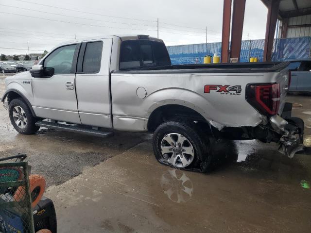 Photo 2 from auction – 2013 FORD F150 SUPER with VIN 1FTFX1EF1DKD20673