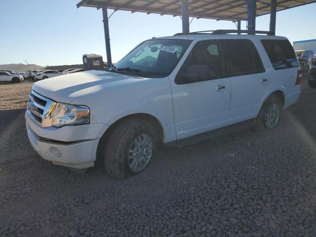 FORD EXPEDITION 2014 with VIN 1FMJU1H56EEF18585 - Photo from auction