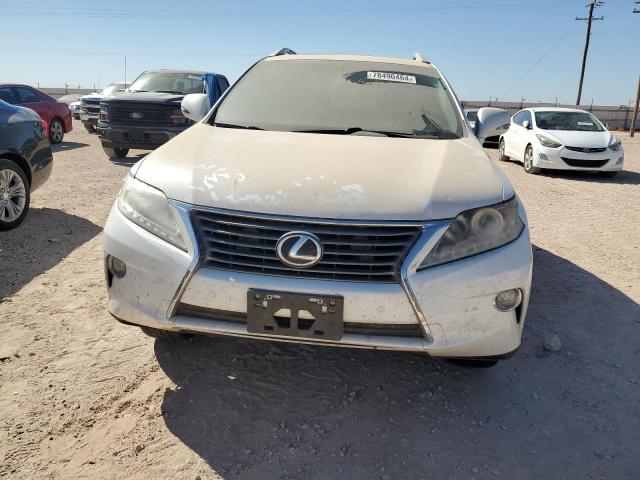 Photo 5 from auction – 2014 LEXUS RX 350 with VIN 2T2ZK1BA6EC138969