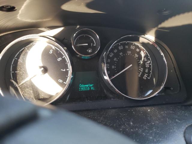 Photo 9 from auction – 2014 CHEVROLET CAPTIVA LT with VIN 3GNAL3EK2ES562660