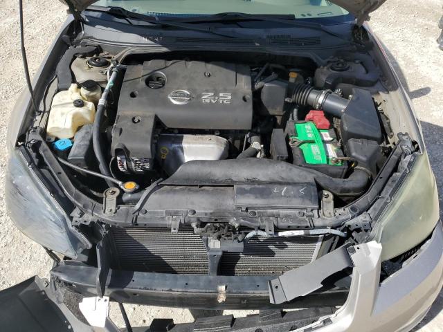 Photo 11 from auction – 2006 NISSAN ALTIMA with VIN 1N4AL11D06C151114