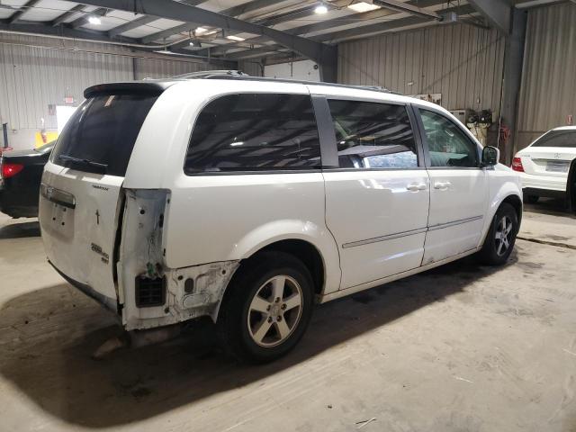 Foto 3 de la subasta – 2010 DODGE GRAND CARA con VIN 2D4RN5D15AR484637