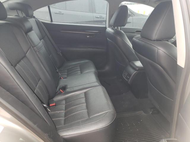Photo 10 from auction – 2017 LEXUS ES 350 with VIN 58ABK1GG9HU069628