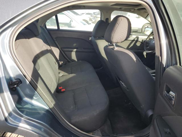 Photo 10 from auction – 2011 FORD FUSION SE with VIN 3FAHP0HA2BR155847