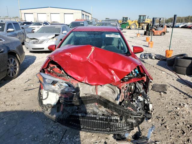 Photo 5 from auction – 2014 TOYOTA COROLLA L with VIN 5YFBURHE3EP084006