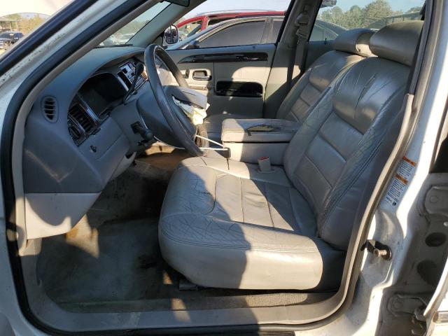 Photo 7 from auction – 2000 LINCOLN TOWN CAR E with VIN 1LNHM81W0YY847781