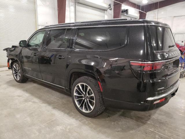 Photo 2 from auction – 2023 JEEP WAGONEER L with VIN 1C4SJSDP0PS503082