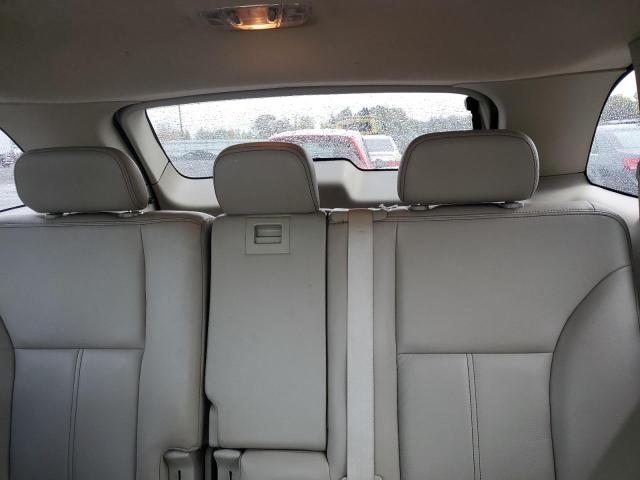 Photo 10 from auction – 2009 FORD EDGE LIMIT with VIN 2FMDK49C19BA79542