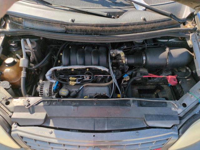 Photo 12 from auction – 2002 FORD WINDSTAR L with VIN 2FMZA51442BA81505