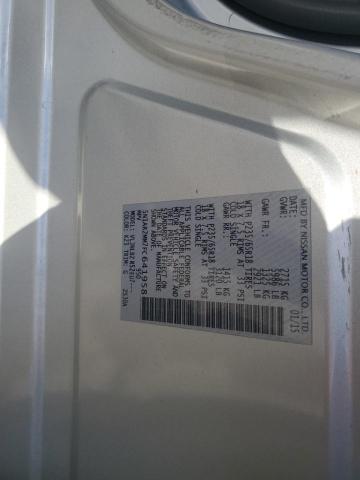 Photo 14 from auction – 2015 NISSAN PATHFINDER with VIN 5N1AR2MM7FC641958