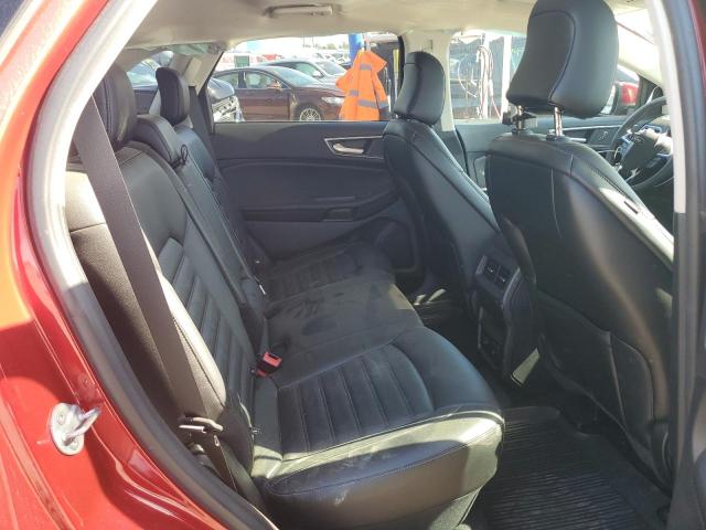 Photo 11 from auction – 2022 FORD EDGE SEL with VIN 2FMPK4J92NBA68959
