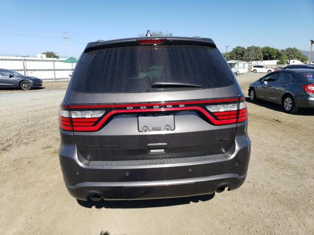 Photo 6 from auction – 2018 DODGE DURANGO R/ with VIN 1C4SDHCT4JC279101