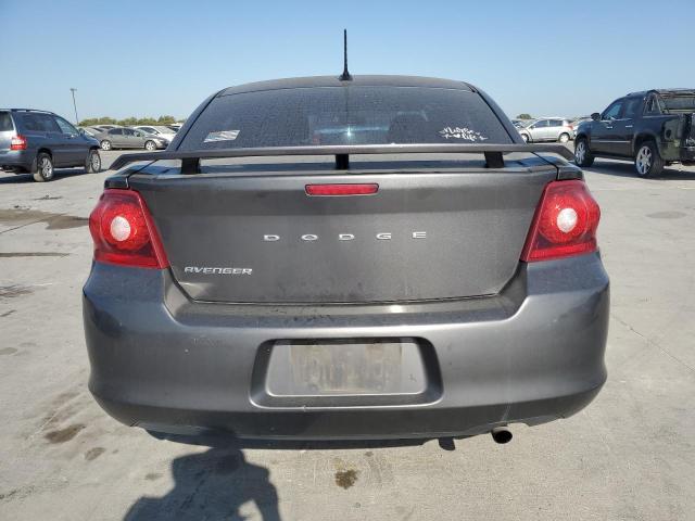 Photo 6 from auction – 2014 DODGE AVENGER SE with VIN 1C3CDZAB3EN225937