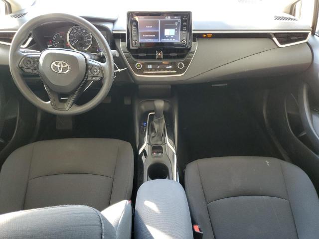 Photo 8 from auction – 2020 TOYOTA COROLLA LE with VIN JTDEPRAE2LJ082487