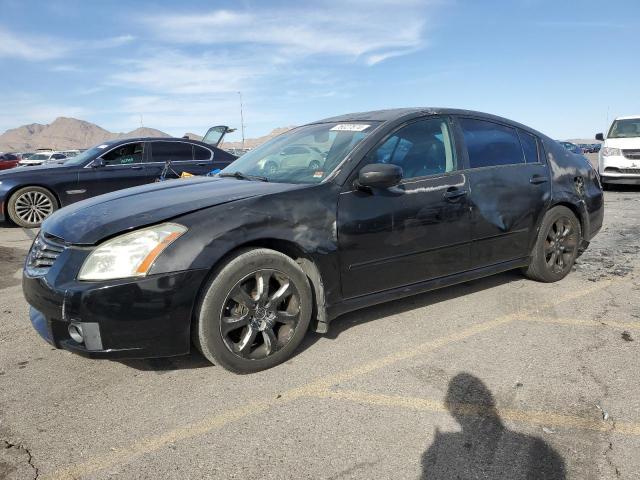 NISSAN MAXIMA SE 2007 con VIN 1N4BA41E97C831633 - Foto de la subasta