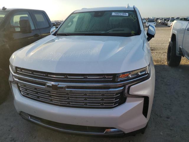 Photo 5 from auction – 2023 CHEVROLET SUBURBAN C with VIN 1GNSCFKD3PR456185