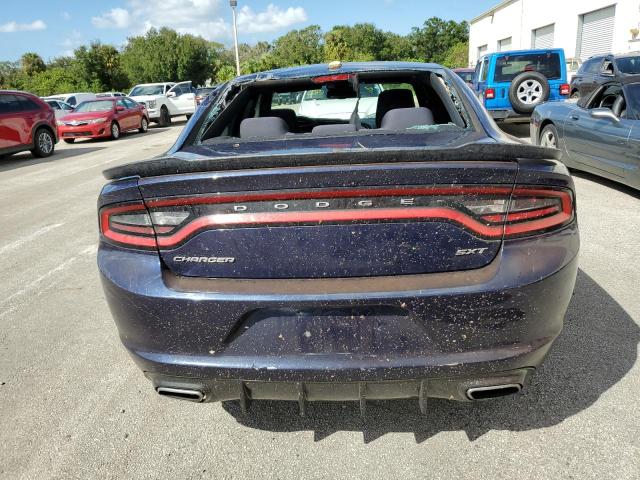 Photo 6 from auction – 2015 DODGE CHARGER SX with VIN 2C3CDXHG4FH824345