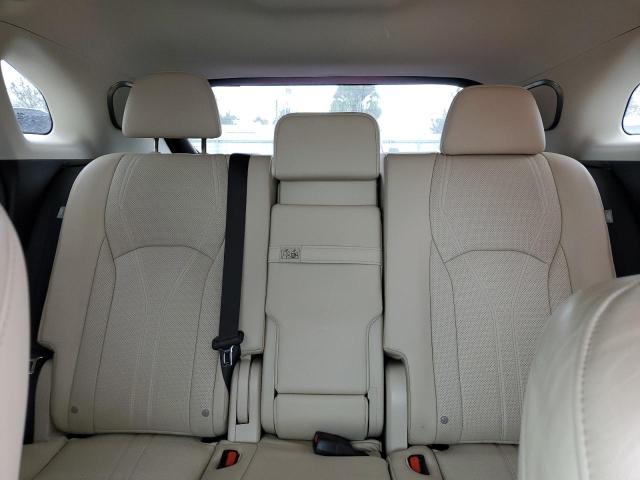 Photo 10 from auction – 2018 LEXUS RX 450H BA with VIN 2T2BGMCA0JC022311