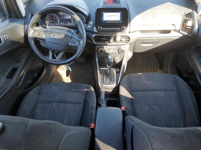 Photo 8 from auction – 2019 FORD ECOSPORT S with VIN MAJ6S3GL2KC255990