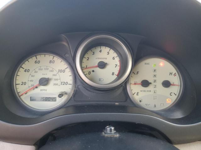 Photo 9 from auction – 2001 TOYOTA RAV4 with VIN JTEHH20V810055716