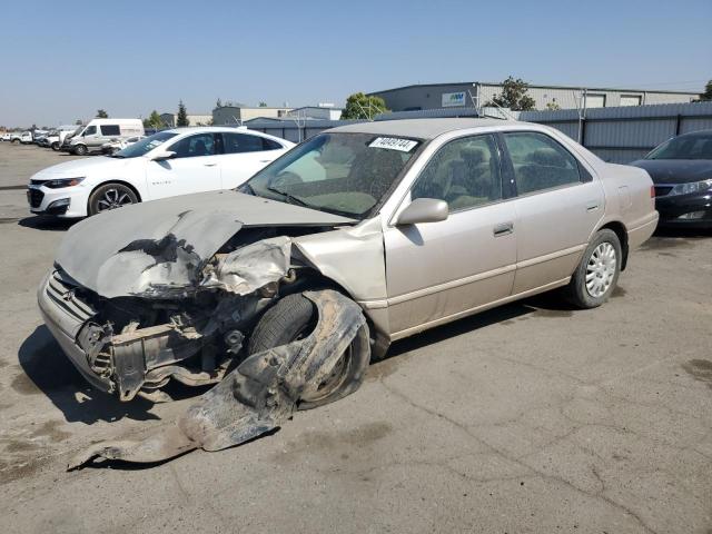 TOYOTA CAMRY 1997 with VIN 4T1BF22K7VU918812 - Photo from auction