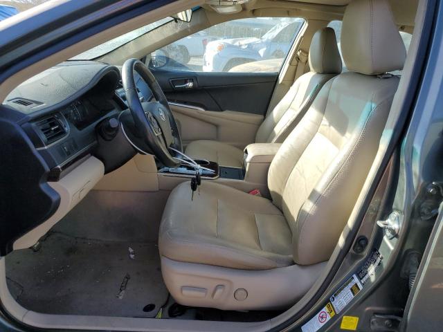 Photo 7 from auction – 2014 TOYOTA CAMRY L with VIN 4T1BF1FK5EU829759