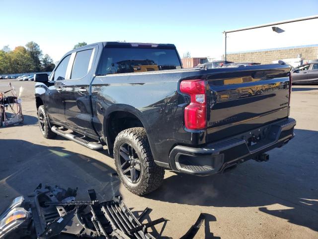 Photo 2 from auction – 2021 CHEVROLET SILVERADO with VIN 1GCPYCEL8MZ423874