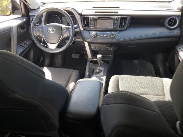 Photo 8 from auction – 2018 TOYOTA RAV4 ADVEN with VIN 2T3RFREV2JW811309