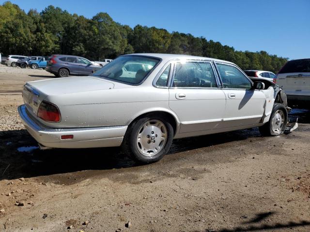 Photo 3 from auction – 1996 JAGUAR XJ6 with VIN SAJHX1747TC767829