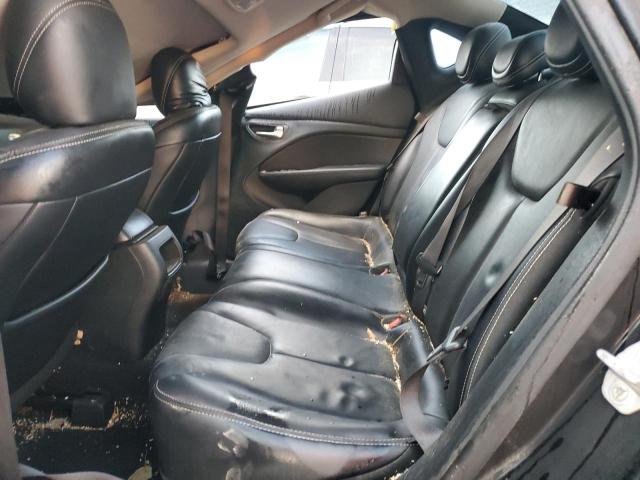 Photo 10 from auction – 2015 DODGE DART LIMIT with VIN 1C3CDFCB1FD345254