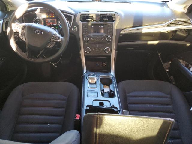 Photo 8 from auction – 2017 FORD FUSION SE with VIN 3FA6P0H73HR237008