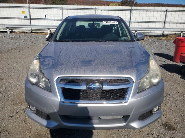 Zdjęcie 5 z aukcji – 2013 SUBARU LEGACY 2.5 z VIN 4S3BMBC66D3035235
