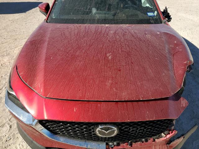 Photo 12 from auction – 2024 MAZDA CX-30 PREM with VIN 3MVDMBDM8RM633496