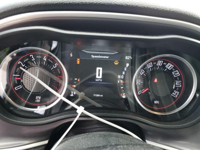 Photo 9 from auction – 2019 DODGE CHALLENGER with VIN 2C3CDZBT2KH663246