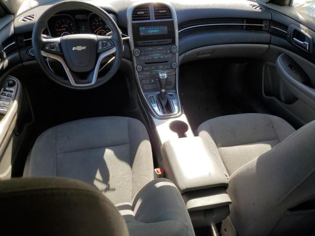 Photo 8 from auction – 2013 CHEVROLET MALIBU LS with VIN 1G11B5SA7DF125400